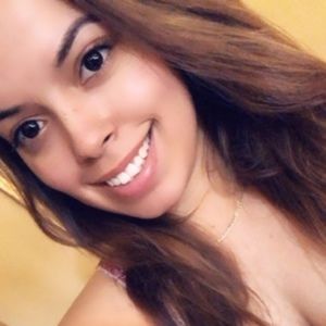 Meet your Posher, Katherine